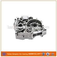 Supply ISO Customized Aluminum Alloy ADC12 Die Casting